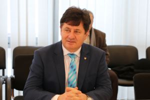 Pas important pentru noul Spital de Pediatrie