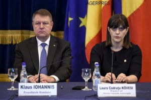A fost făcută publică motivarea CCR care îl obligă pe preşedinte să o revoce pe Kovesi. Ce conţine documentul