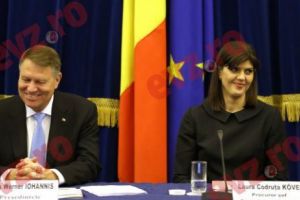 PERSPECTIVA care aprinde FITILUL POLITIC. Dacă nu „JOACĂ” perfect, Iohannis „DISPARE ca OM şi ca POLITICIAN” 
