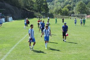 Finală Hunedoara – Geoagiu în Cupa României pe judeţ