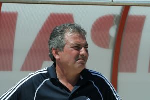 Ioan Petcu este noul antrenor al lui Cetate Deva