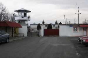 „O zi în penitenciar” pentru elevii de la „Traian Lalescu”