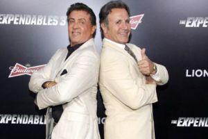 Fraţii celebri sau aproape celebri de la Hollywood