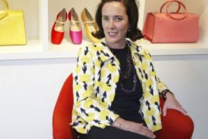DEZVĂLUIRI INCREDIBILE din partea MENAJEREI celebrei KATE SPADE. Ce spune aceasta despre DESIGNERUL de MODĂ care s-a SINUCIS