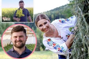 Grădinar, caut pereche: Bihoreanul Sergiu Pop îşi caută iubită în emisiunea 