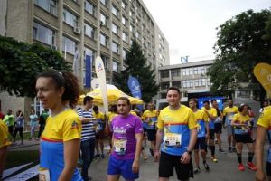 O fundatie din Timisoara ia cei mai multi bani pe proiecte de tineret. Cum s-au impartit sumele