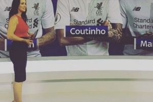 ȘOC în lumea TELEVIZIUNII. O îndrăgită PREZENTATOARE şi-a făcut cont pe un SITE DE ÎNTÂLNIT BĂRBAȚI - Galerie FOTO cu PROFILUL HOT