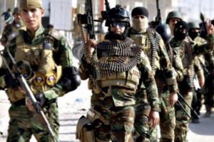 Erdogan a anunţat că Turcia va începe noi bombardamente în Irak