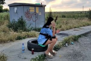 RAZIE pe prostituţie şi proxenetism la CONSTANȚA