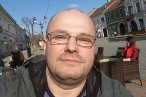 Un POLIȚIST ţine conferinţă de presă în PARC. Acuzaţii GRAVE în atenţia Corpului de Control al MAI