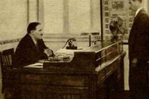 Cultura PROFESIONALĂ şi CULTURA generală a FUNCŢIONARULUI public în România INTERBELICĂ