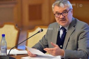 Deputat PNL: Retragerea de pe lista UNESCO a dosarului Roşia Montana este un ATAC iresponsabil  la COMORILE româneşti