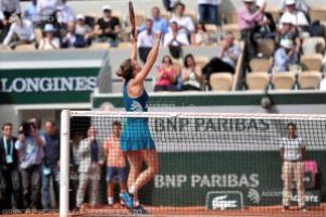 Simona Halep s-a calificat în semifinalele turneului de la Roland Garros