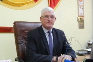 Proiect de infrastructură la Iernut