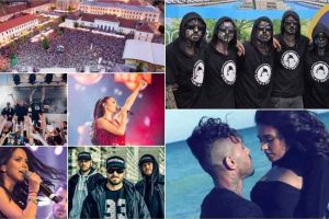 ASTĂZI: Începe Alba Fest® 2018, cel mai ”tare” eveniment al anului de la Alba Iulia. PROGRAMUL zilei de vineri