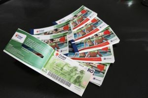 LISTA: În judeţul Alba, 57 de unităţi care acordă servicii de turism acceptă voucherele de vacanţă