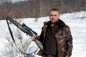 Foşti poliţişti, condamnaţi definitiv