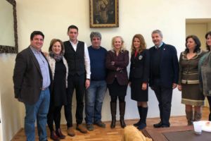 Colegiul Naţional “Ion C. Brătianu”, la ceas aniversar