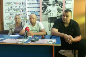 Duminică, la Piteşti, competiţie de atletism