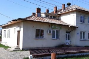 Comuna Oarja are de partea ei avantajul apropierii de reşedinţa de judeţ