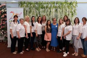 De 25 de ani, Centrul „Daniel” sădeşte speranţă în sufletele familiilor care au copii bolnavi