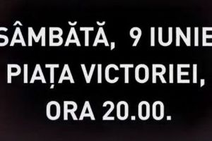 Ioan Turc: PSD cară oameni la miting ca să-l apere pe Dragnea plus încă vreo sută de şmecheri