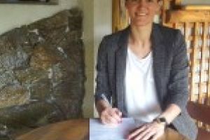 Natasa Krnic revine la Dunarea Braila!