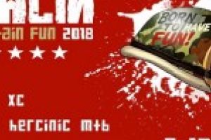 Asociaia Bike Works ii invita pe toti iubitorii ciclismului si cross-ului montan la cel mai mare eveniment sportiv din Muntii Macinului