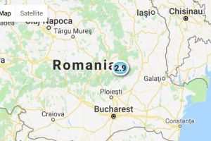 A fost cutremur in aceasta seara in zona Vrancea. Ce magnitudine a avut si unde a fost localizat epicentrul
