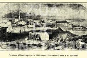 Calatori straini prin Dobrogea (CXCI.3) - Wilhelm Brennecke (Prusia - Germania) (galerie foto)