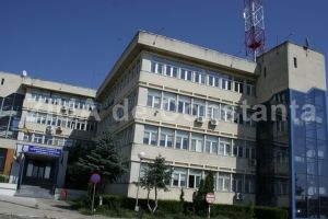 Daniel Georgescu, numit in functia de director general provizoriu al CN ACN SA