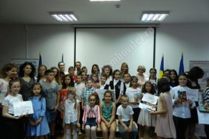 „România într-o sută de cuvinte“ sărbătorită în Târgovişte de către Institutul Hispano Român