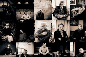 Ambasada Germaniei aduce la Pucioasa campania „Germana – limba marilor idei”. Publicul se va întâlni cu personalităţi care vorbesc această limbă