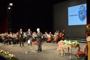 Mesajul preşedintelui Consiliului Judeţean Dolj, Ion Prioteasa,  cu prilejul celei de-a XXII-a ediţii a Zilelor Municipiului Craiova
