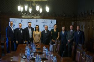 Primăria Craiova: FORUM ECONOMIC ROMÂNO-ELEN