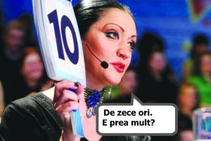 Lacul lebedei, versiunea pe birou