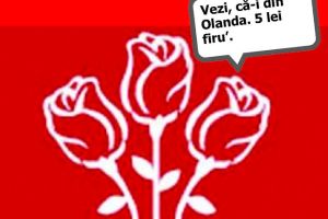 Cum să fii şi cu … , şi cu banii luaţi (varianta de partid)