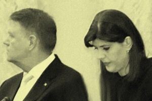 Motivarea CCR/ Sefa DNA nu are cum sa scape. Iohannis e obligat sa o demita: “Sintagma 'revocarea se face' are un inteles imperativ