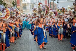 Începe FITS 2018 – Ediţia din acest an este cea mai grandioasă – PROGRAMUL FESTIVALULUI