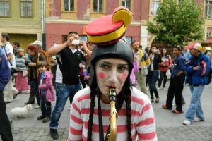 Incepe nebunia FITS 2018 – Recomandări pentru prima zi a unei editii grandioase