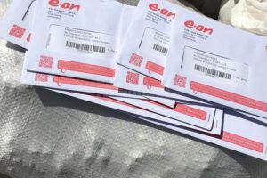 Anchetă internă şi oferirea unor alternative de informare şi plată, după cazul facturilor ...