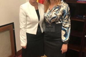 Cobuz: Mă bucură enorm îndeplinirea obiectivului din programul de guvernare privind dotarea ...