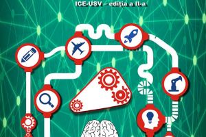 Salon Internaţional de Inventică şi Educaţie Creativă pentru Tineret, la Universitatea din ...