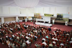 CALIMANESTI: ZIUA SILVICULTORULUI MARCATĂ ÎMPREUNĂ DE ROMSILVA ȘI ASOCIAȚIA ADMINISTRATORILOR DE PĂDURI