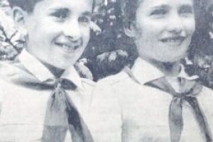 Răsfoind presa de altădată (57): Vizită în extremul orient