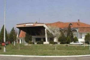 Planuri mari pentru singurul aeroport din Caraş Severin