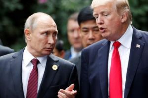 Adevăratul summit ISTORIC se profilează la orizont. Întâlnirea DECISIVĂ pentru viitorul lumii TRUMP - PUTIN