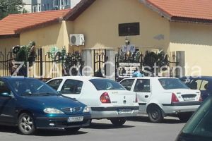 Tristete fara margini!:Tanara studenta de la Universitatea 