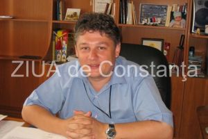 Mesajul sotiei lui Ovidiu Bariloiu, la un an de la moartea fostul primar al orasului Eforie