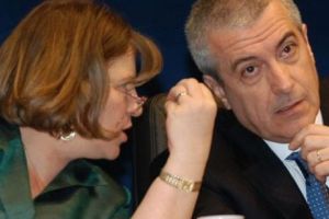 Norica Nicolai: Parlamentul nu e sală de JUDECATĂ; abuzurile din Justiţie trebuie să ÎNCETEZE